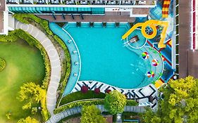 บางแสน เฮอริเทจ โฮเทล (SHA Extra Plus)